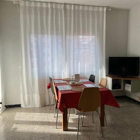 巴塞罗那Sunny And Quiet Sagrada Familia公寓 外观 照片